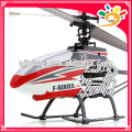 MJX F645 2.4G 4CH Alloy Kind Single Blade Big R/C Helicopter For Sale